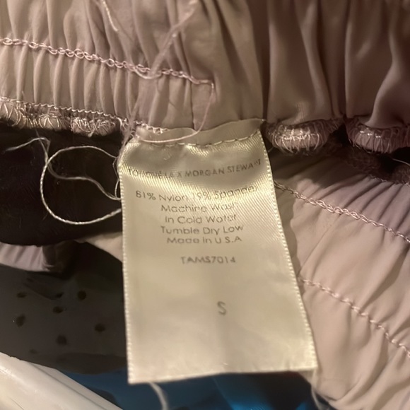 Morgan Stewart Athletic Shorts 🌵Small - Picture 8 of 8